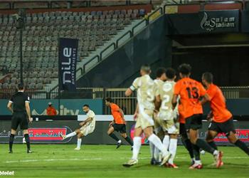 حكم مباراة الأهلي والبنك الأهلي في الدوري المصري