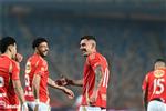 تشكيل الأهلي المتوقع أمام البنك الأهلي اليوم في الدوري المصري
