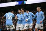 تشكيل مانشستر سيتي المتوقع أمام كريستال بالاس اليوم في نهائي كأس الاتحاد الإنجليزي