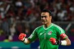 الحضري: سأظهر في كأس العالم للأندية.. وبيراميدز منح الدوري لـ الأهلي