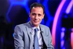 طارق السيد: الأهلي جامد ولكن ليس في الكرة.. وعباس العقاد سبب انسحابه