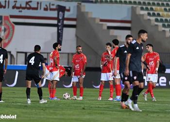 خاص الخطيب يتدخل لحسم صفقة عربية لـ الأهلي