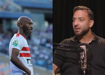 ميدو والله العظيم لامين يامال نسخة من شيكابالا وهو صغير