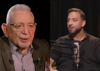 ميدو يوجه رسالة نارية لـ عدلي القيعي عيب تصل لهذا السن وتكذب لا أتمنى أن أكون مثلك