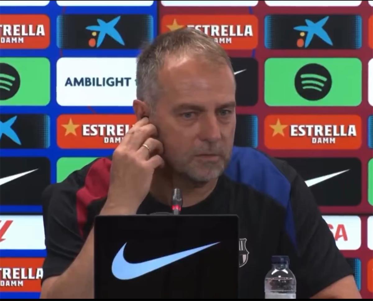 في الكورة : فليك: فخور ببرشلونة لهذا السبب.. وانتظرونا بعد 3 سنوات
