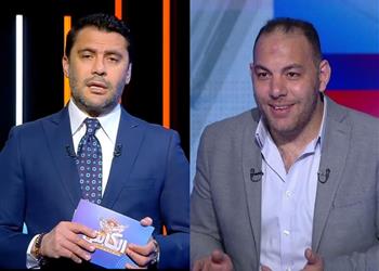 أحمد بلال يوجه رسالة لـ أحمد حسن إذا كنت ترى المنظومة سداح مداح وأنت مسؤول كيف نراها نحن