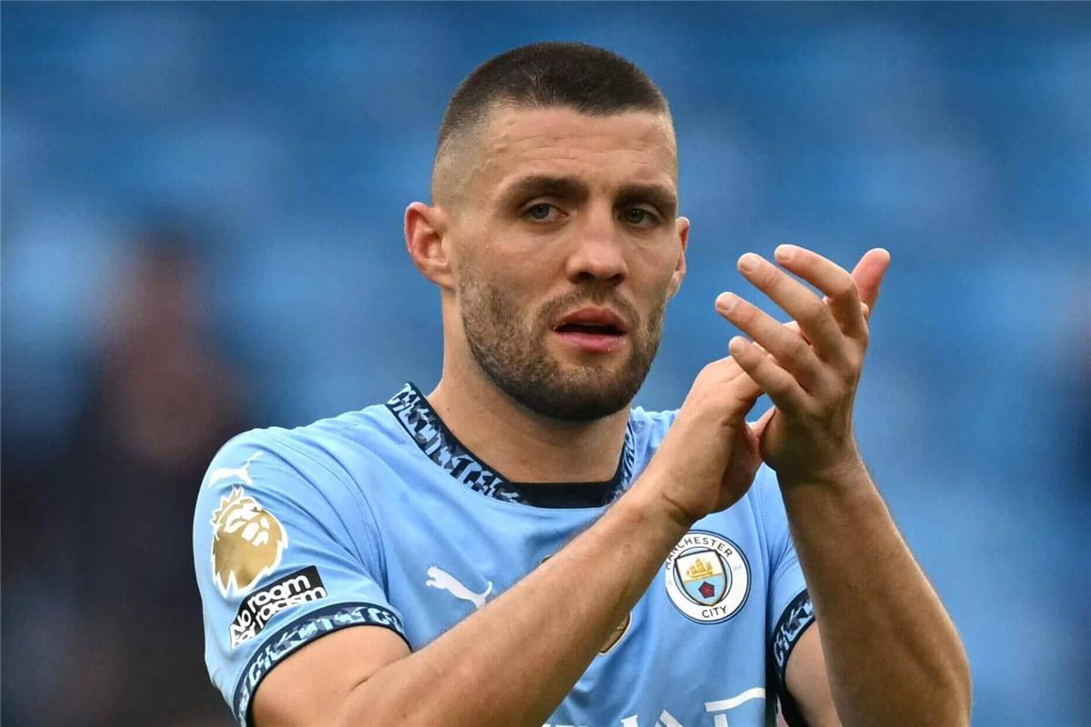 الحلم نيوز : مانشستر سيتي يوضح سبب استبعاد كوفاسيتش من نهائي كأس الاتحاد الإنجليزي