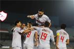 خاص | مهاجم عربي على رادار الزمالك