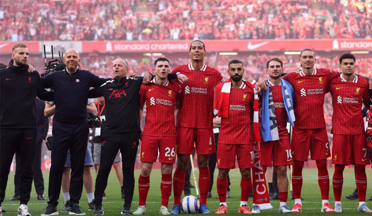 الحلم نيوز : ميلان يمنح لاعب ليفربول فرصة الخروج من ظل محمد صلاح