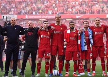 ميلان يمنح لاعب ليفربول فرصة الخروج من ظل محمد صلاح