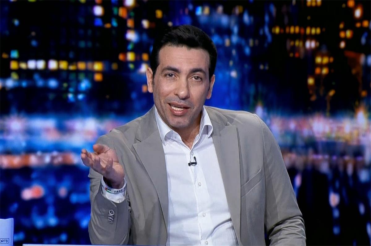 نيوز برو : ليس ليفربول.. أبو تريكة يختار أفضل فريق في الدوري الإنجليزي: لم نشاهد كرة ممتعة والليجا أفضل