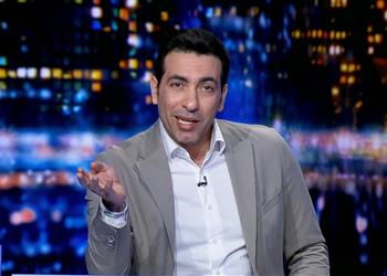 ليس ليفربول أبو تريكة يختار أفضل فريق في الدوري الإنجليزي لم نشاهد كرة ممتعة والليجا أفضل