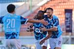 تشكيل بيراميدز أمام بتروجيت في الدوري المصري.. مايلي يقود الهجوم