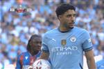 فيديو | عمر مرموش يهدر ركلة جزاء أمام كريستال بالاس