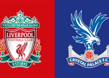 موعد مباراة ليفربول وكريستال بالاس في كأس الدرع الخيرية