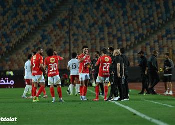 موعد مباراة الأهلي القادمة بعد الفوز على البنك الأهلي في الدوري