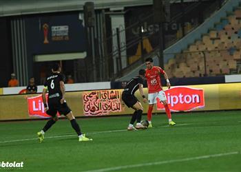 ترتيب الدوري المصري بعد فوز الأهلي وبيراميدز على البنك الأهلي وبتروجيت