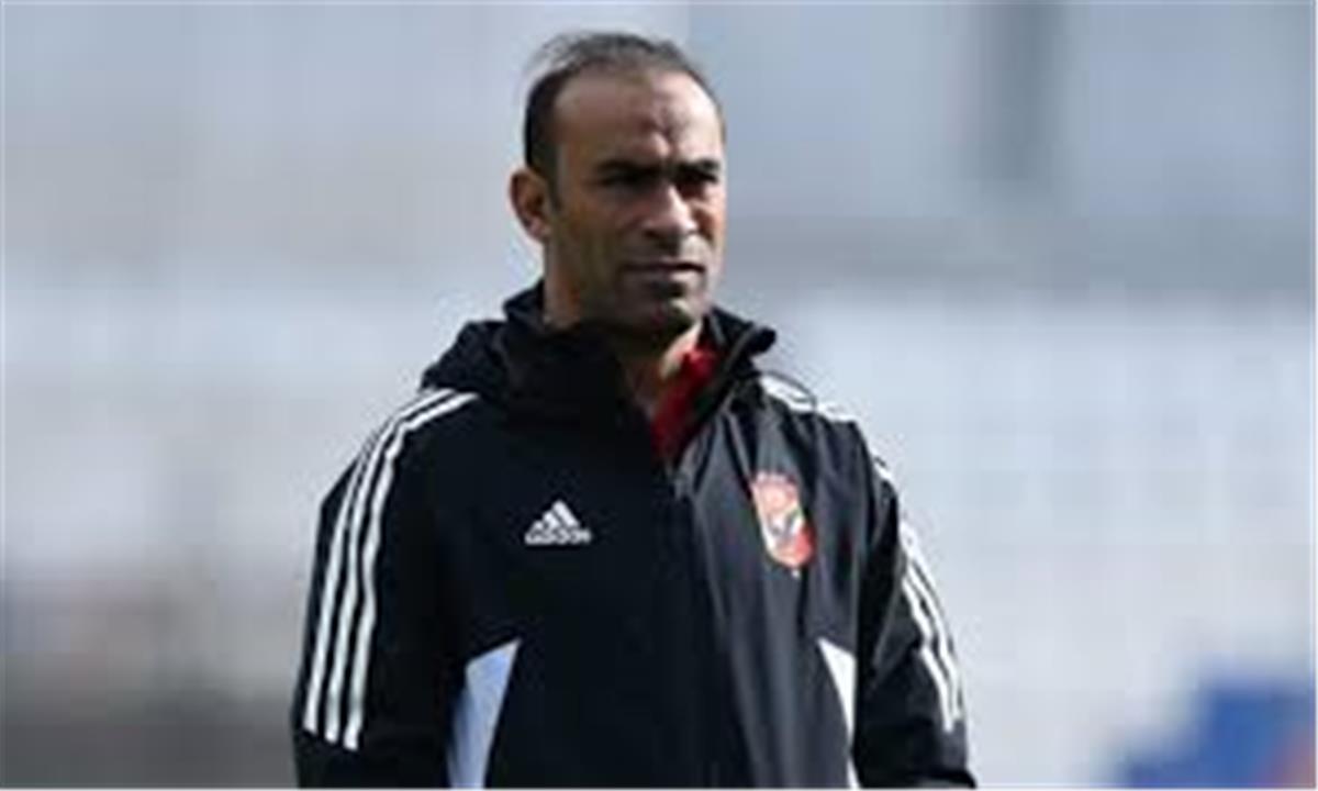نيوز برو : سيد عبد الحفيظ: الأهلي يمتلك شيئًا غير موجود في أندية الدوري.. والكرة كافأت ياسر إبراهيم