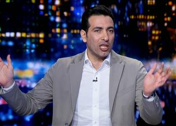 أبو تريكة يهاجم جوارديولا العيوطة الشيطان يلعب في مخه ويجب أن يتوقف عما يفعله