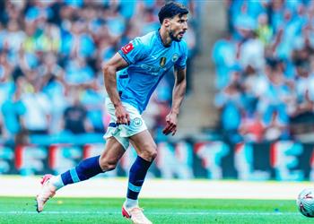 روبن دياز بعد خسارة الكاس أمامنا مباراتان يعنيان كل شيء لنا في الدوري الإنجليزي