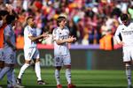تشكيل ريال مدريد المتوقع أمام إشبيلية اليوم في الدوري الإسباني