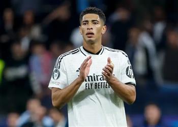 ماركا الإنجليزي تحت المجهر ريال مدريد يحذر بيلينجهام قبل كأس العالم للأندية