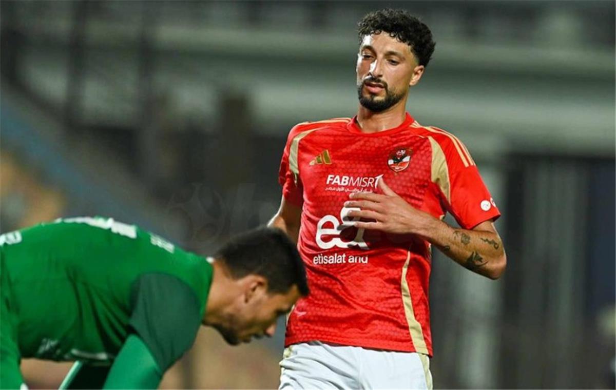 نيوز برو : منتخب فلسطين يوضح لـ