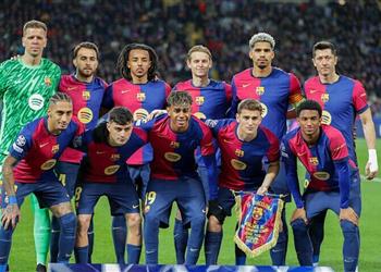 سبورت رغم تألقه لاعب برشلونة قد يفكر في العروض