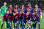 سبورت: رغم تألقه.. لاعب برشلونة قد يفكر في العروض