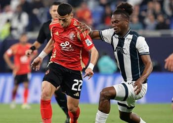 قناة مفتوحة تنقل مباراة الأهلي وباتشوكا الودية قبل كأس العالم للأندية