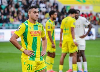 لا أعذار تعليق ناري من وزيرة الرياضة الفرنسية على رفض مصطفى محمد المشاركة في جولة المثليين