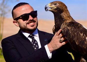 العربية لونها كده عضو مجلس الأهلي يرد على الجدل بشأن إعلان راعي النادي