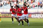 تشكيل منتخب مصر للشباب أمام نيجيريا في كأس أمم إفريقيا.. عمر أسامة يقود الهجوم