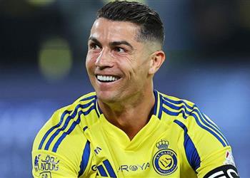 عرض م غر لـ كريستيانو رونالدو للمشاركة في كأس العالم للأندية