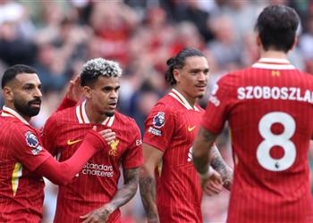 ديكو يضع مهاجم ليفربول أولوية لـ برشلونة في انتقالات الصيف