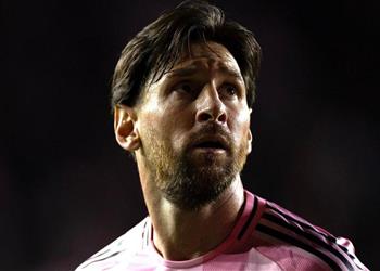 ميسي عن لاعب برشلونة ضمن الأفضل في العالم وسيحقق ما فعلته