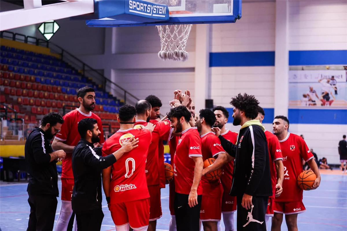 في الكورة : غرامة مالية وإنذار بتغليظ العقوبة.. اتحاد السلة يوقع عقوبات على جماهير الأهلي
