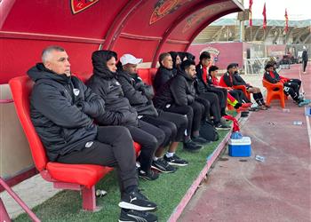 أسامة نبيه يوجه رسالة للجماهير بعد خسارة منتخب مصر برونزية أمم إفريقيا للشباب