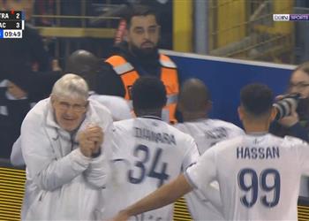 ضميري مرتاح كوكا يبرر مشاركته في جولة دعم المثليين بـ الدوري الفرنسي