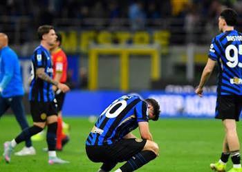 فيديو الحسم في الجولة الأخيرة لاتسيو يفسد صدارة إنتر ميلان ويقدم هدية لـ نابولي بالوقت القاتل