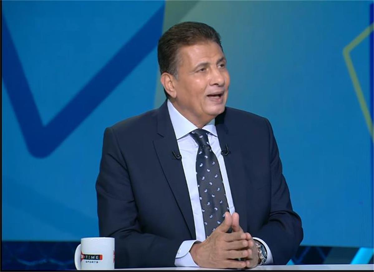 الحلم نيوز : مصطفى عبده يهاجم رابطة الأندية والجبلاية: الكرة المصرية تنهار.. من يدير اللعبة؟