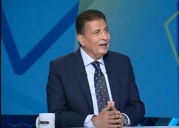 مصطفى عبده يهاجم رابطة الأندية والجبلاية الكرة المصرية تنهار من يدير اللعبة