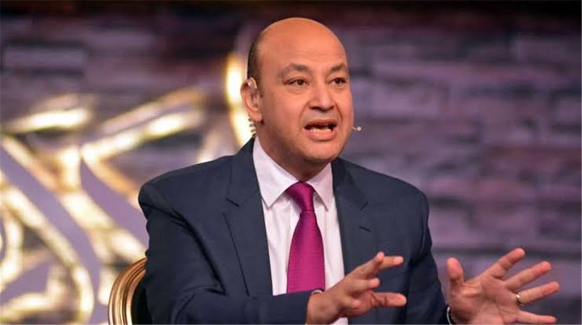 نيوز برو : عمرو أديب: بيراميدز يلوّح بالتصعيد الخارجي و