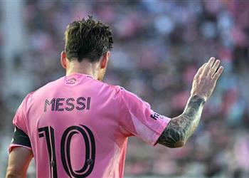 فيديو منافس الأهلي إنتر ميامي يواصل السقوط في الدوري الأمريكي