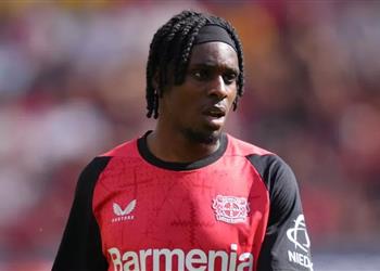 ليفركوزن يرد على إمكانية رحيل فريمبونج إلى ليفربول