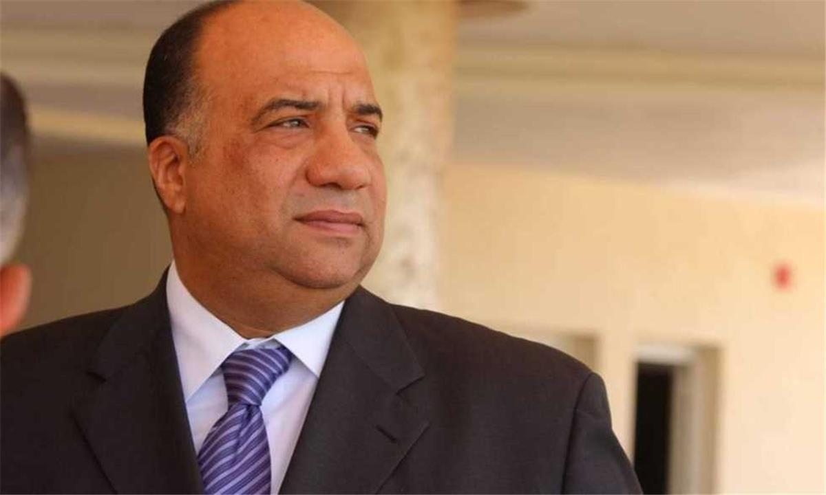 الحلم نيوز : محمد مصيلحي: الأهلي أول الداعمين لإلغاء الهبوط.. وقد يتكرر مستقبلًا في هذه الحالة
