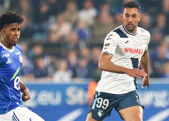 بسبب موقفه من جولة المثليين كوكا مهدد بعقوبة قوية في الدوري الفرنسي