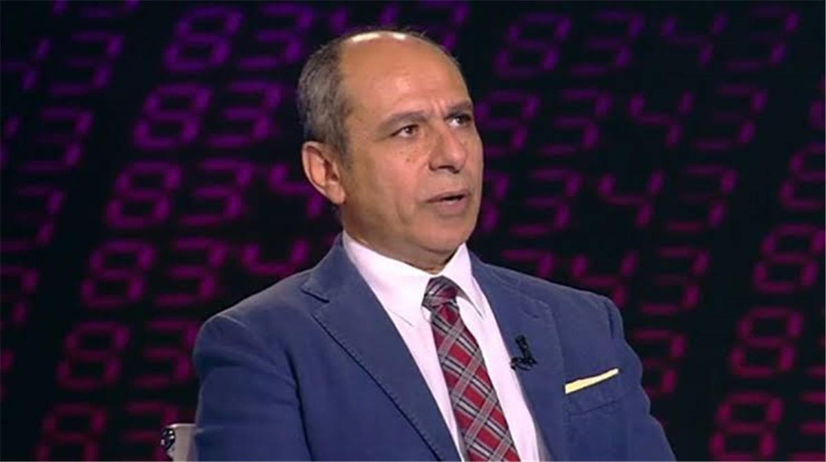 الحلم نيوز : عضو مجلس الإسماعيلي: نناشد الدولة بتعديل قانون الرياضة.. والجميع وافق على إلغاء الهبوط