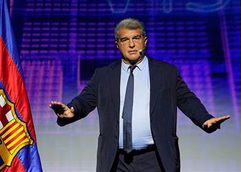 موندو ديبورتيفو برشلونة ي علن رسمي ا عن مفاجأة سارة الأربعاء