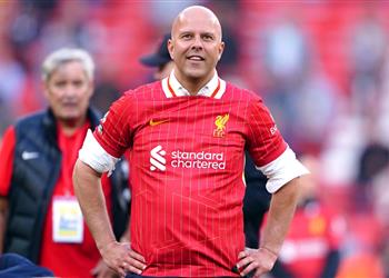 ليفربول يقترب من الاتفاق على صفقة جديدة في انتقالات الصيف